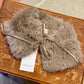Col moumoute Taupe