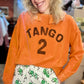Sweat Tango 2