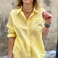 Chemise Champêtre