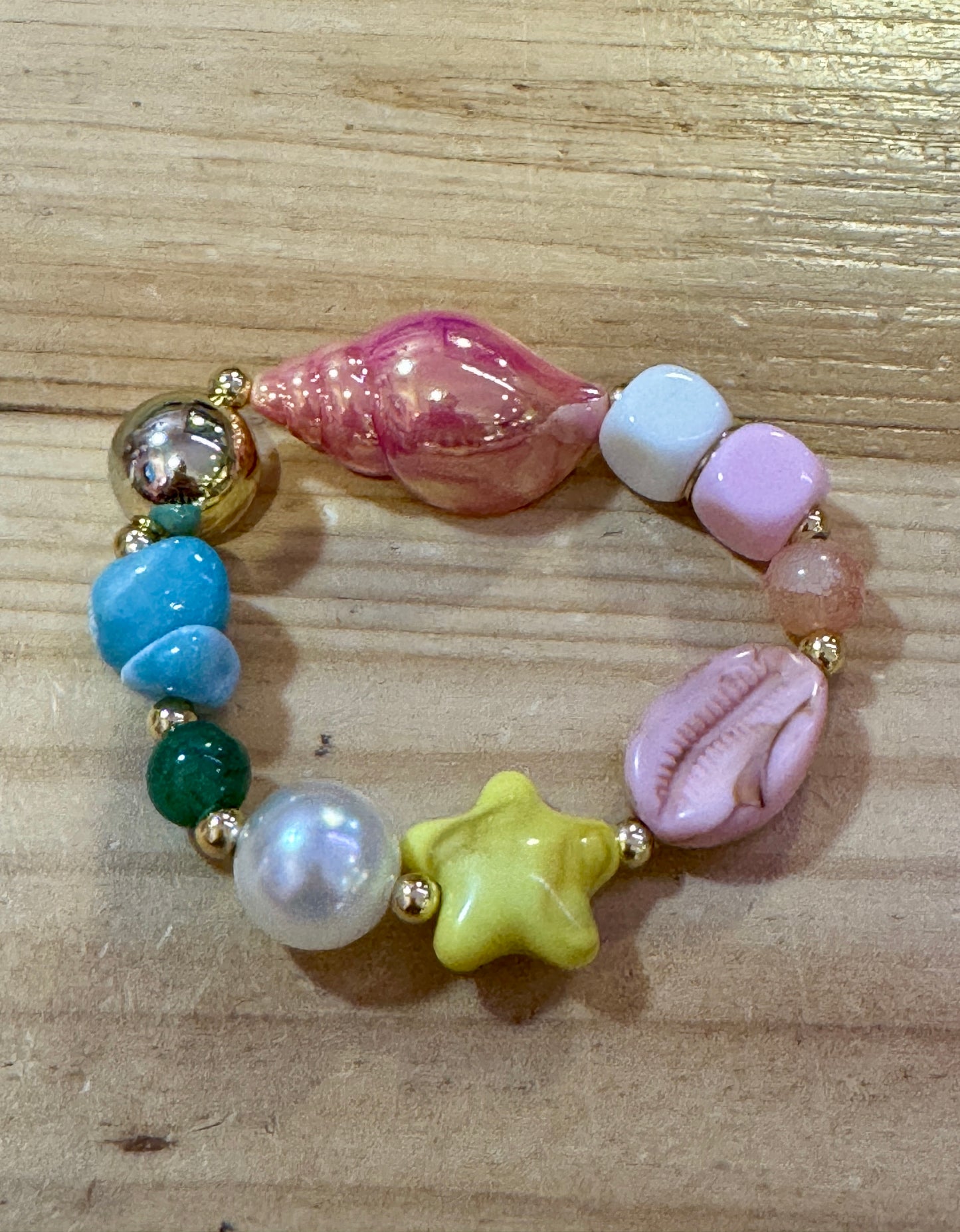 Bracelet Copacabana