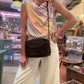 Sac Klaris Choco medium