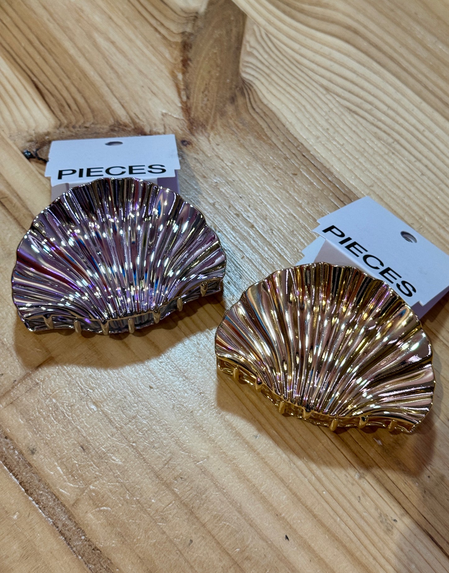 Pince Coquillage