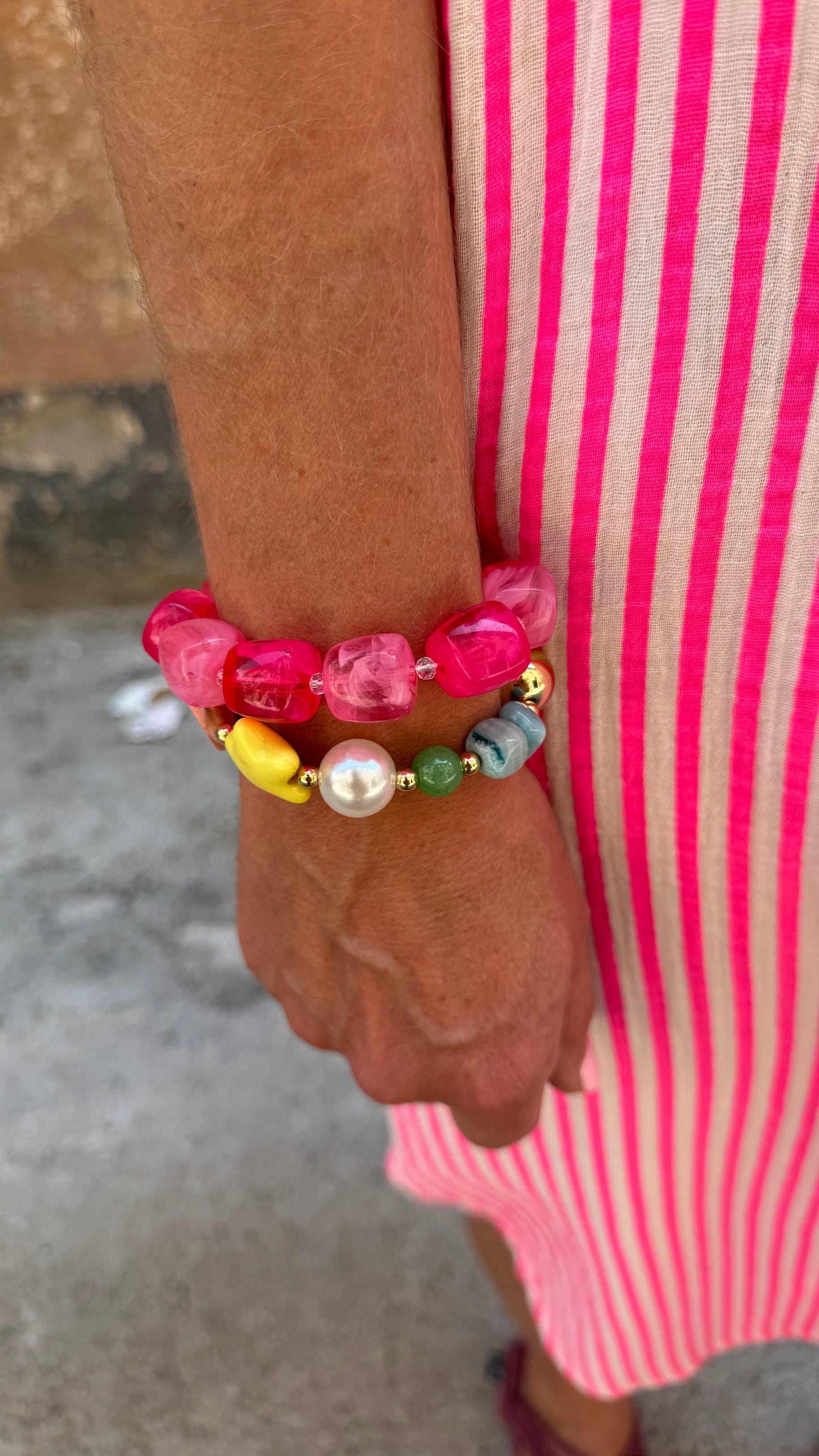 Bracelet Copacabana