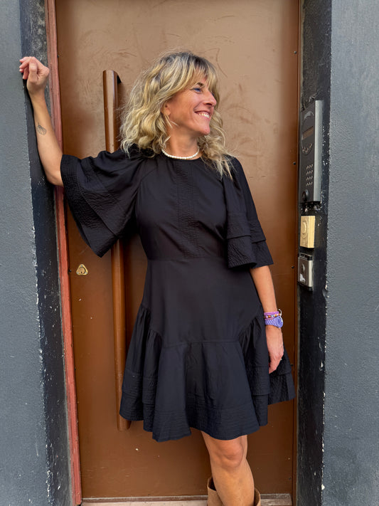 Robe Lalydoilavendre !