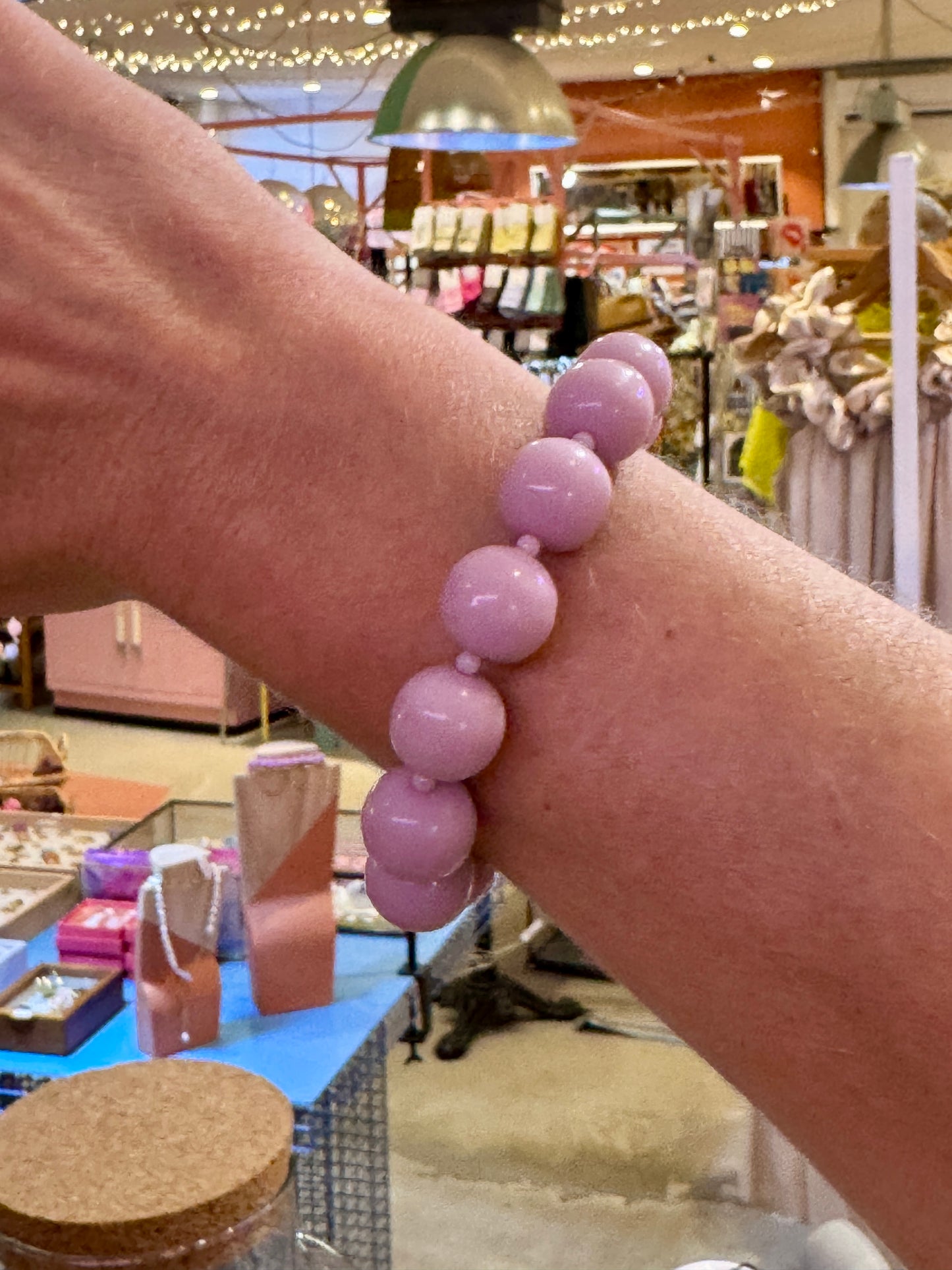 Bracelet Boule