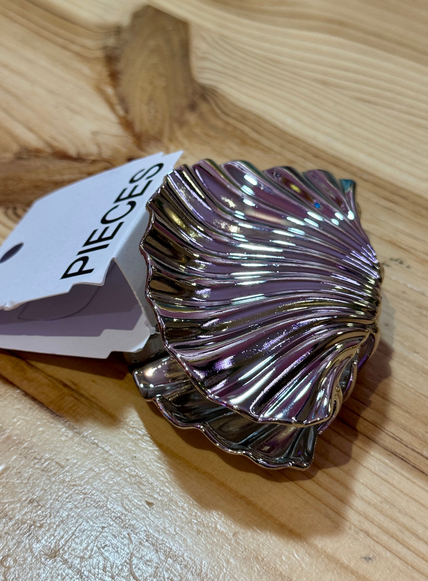 Pince Coquillage