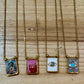 Collier petit Talisman