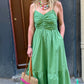 Robe Oeillet
