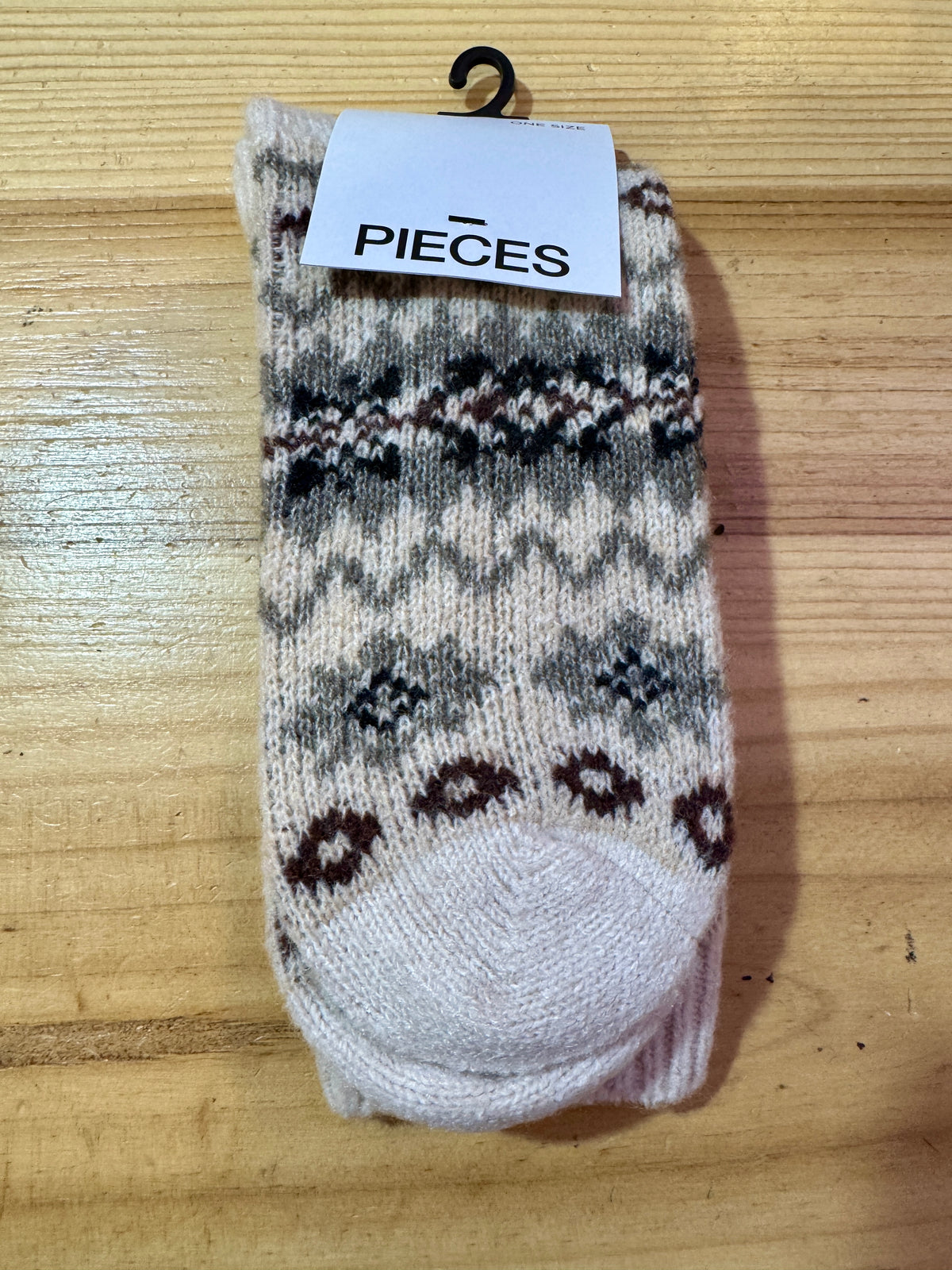 Chaussettes Courchevel