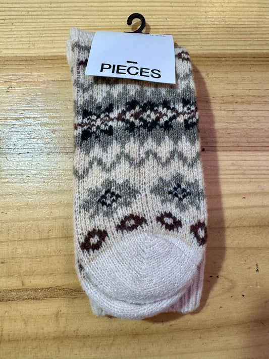 Chaussettes Courchevel
