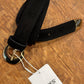 Ceinture Elise noire