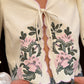 Blouse Grassland