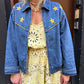 Veste Wonder Woman