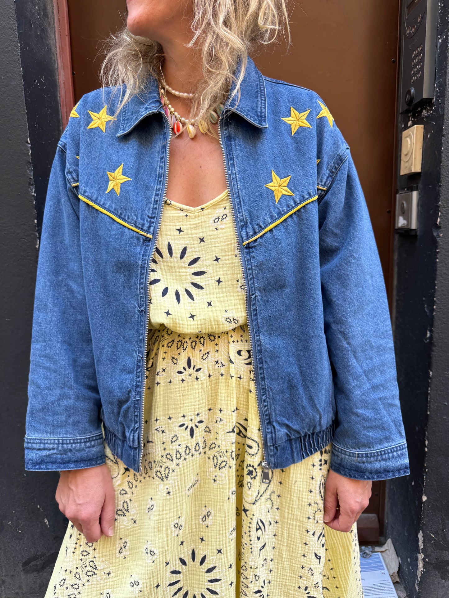 Veste Wonder Woman