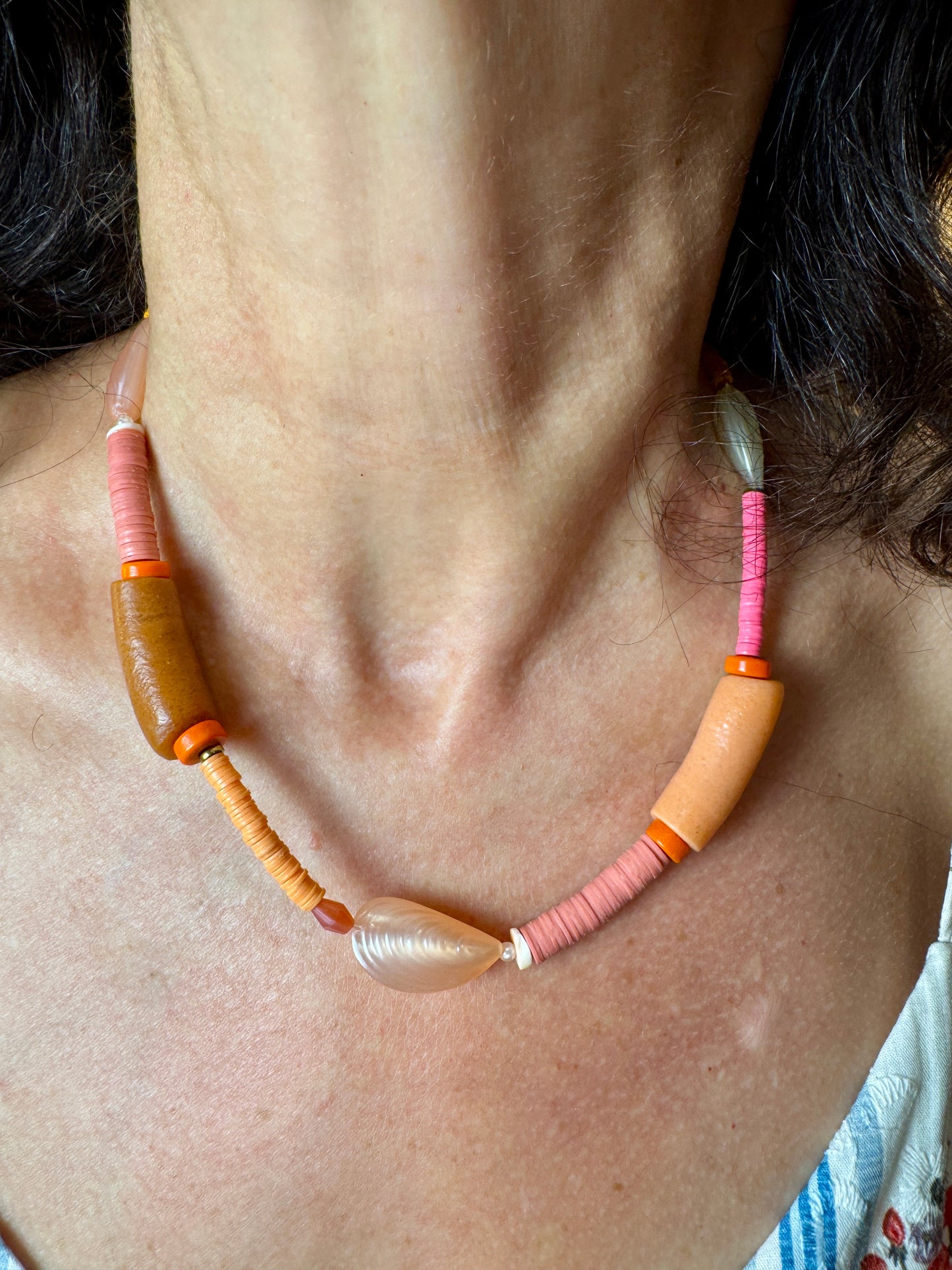 Collier Moule