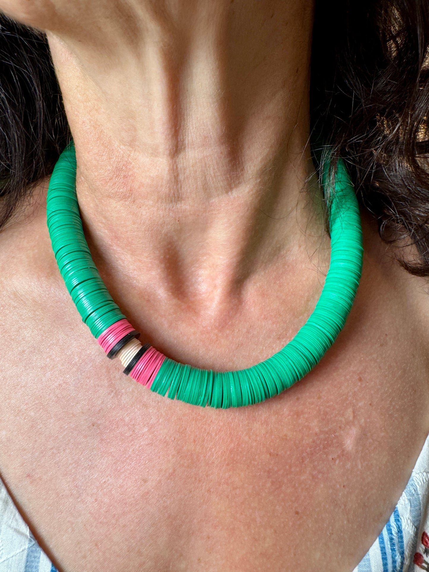 Collier Nicole