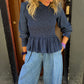 Blouse Antoinette