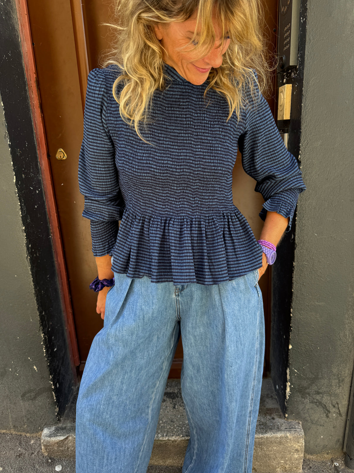Blouse Antoinette