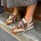 Baskets Moumoute