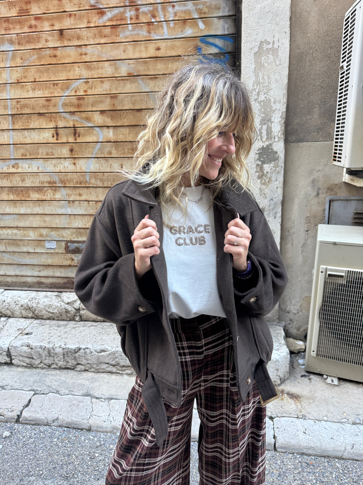 Veste Ferrero
