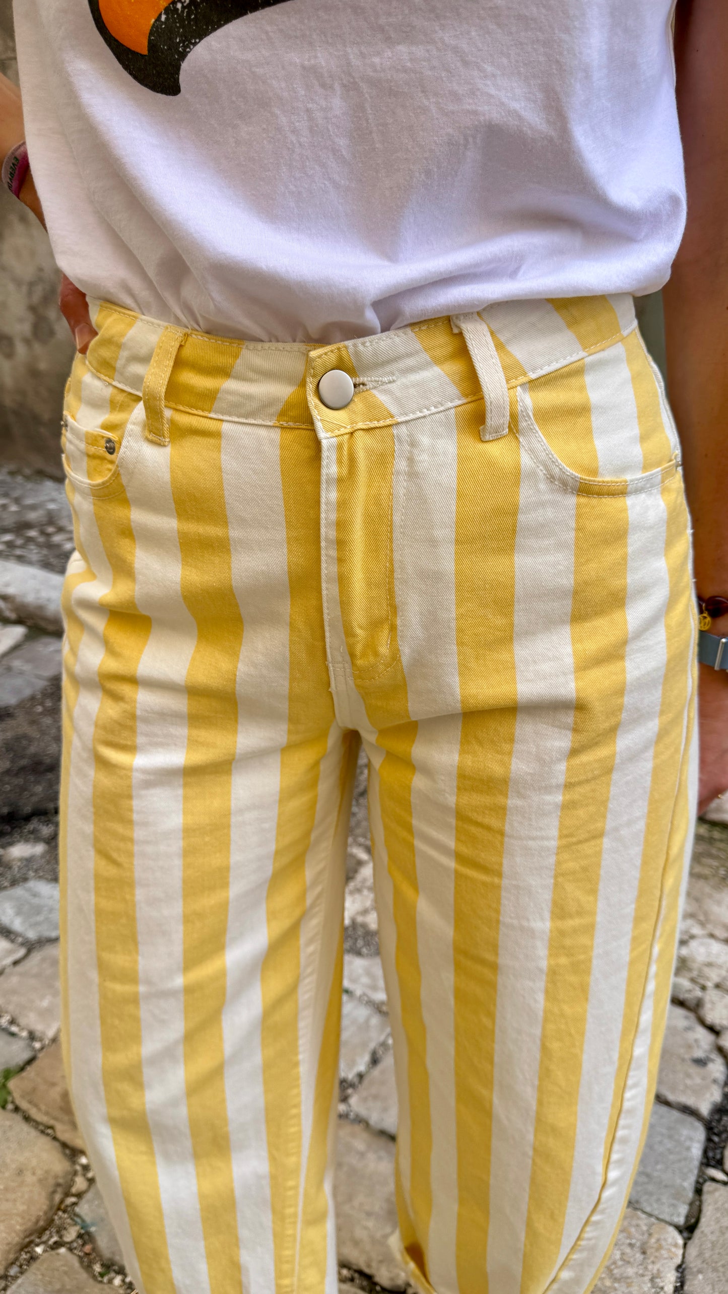 Pantalon Summer