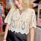 Blouse Colette