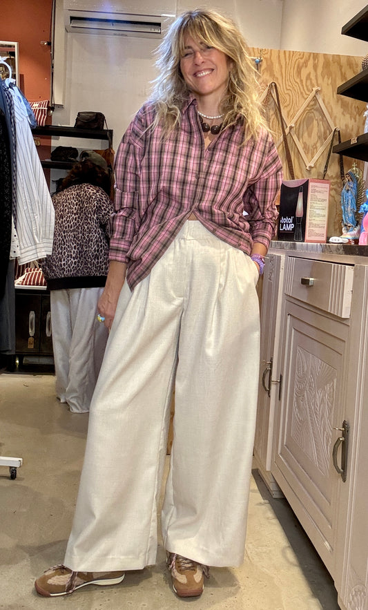 Pantalon Chantilly