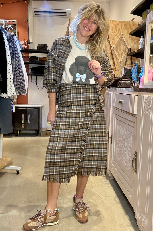 Jupe Scotland