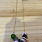 Collier Arlequin