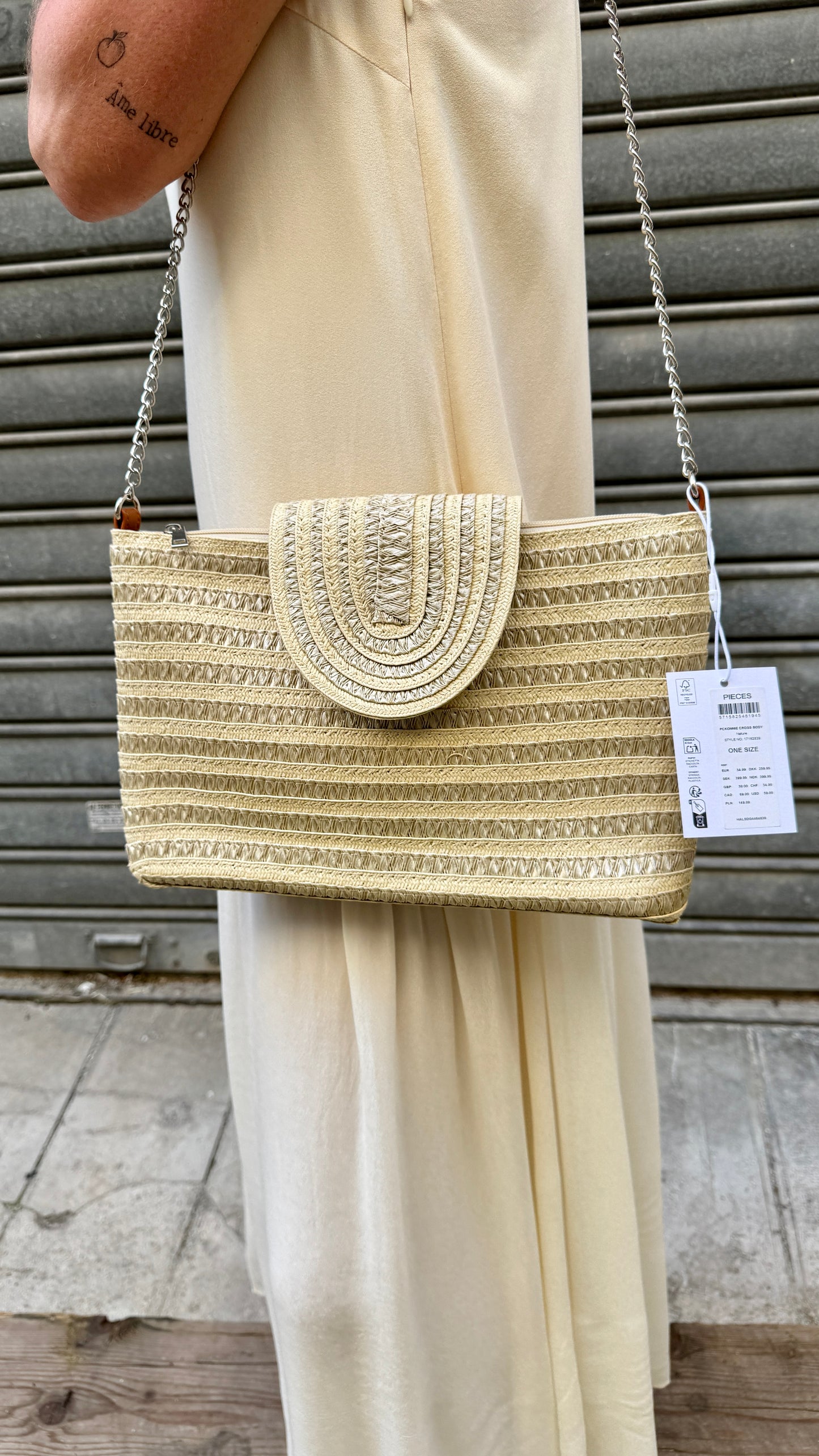 Sac St Trop