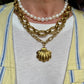 Collier St Jacques