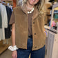 Gilet Madeline