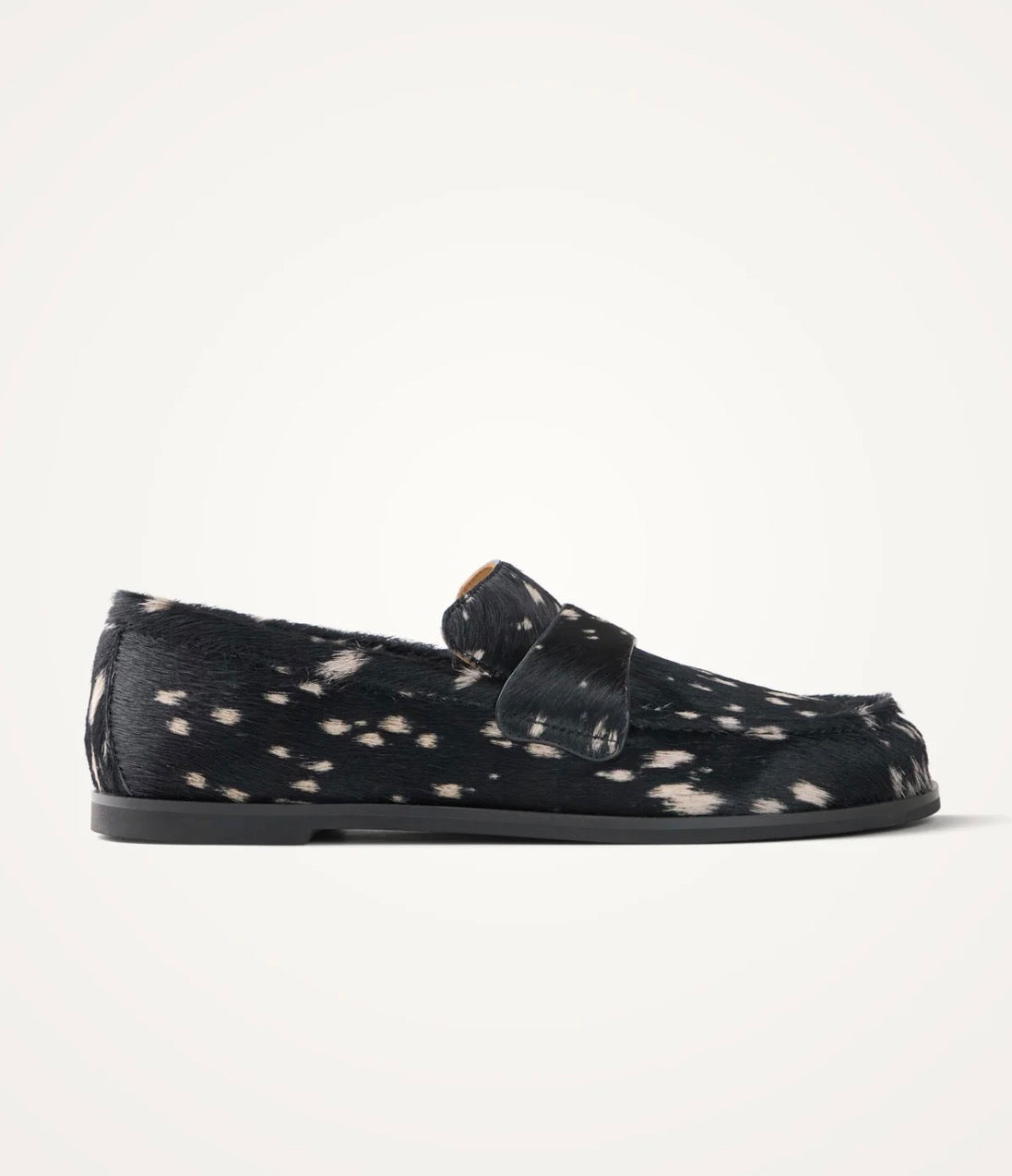 Mocassins Juno poulin