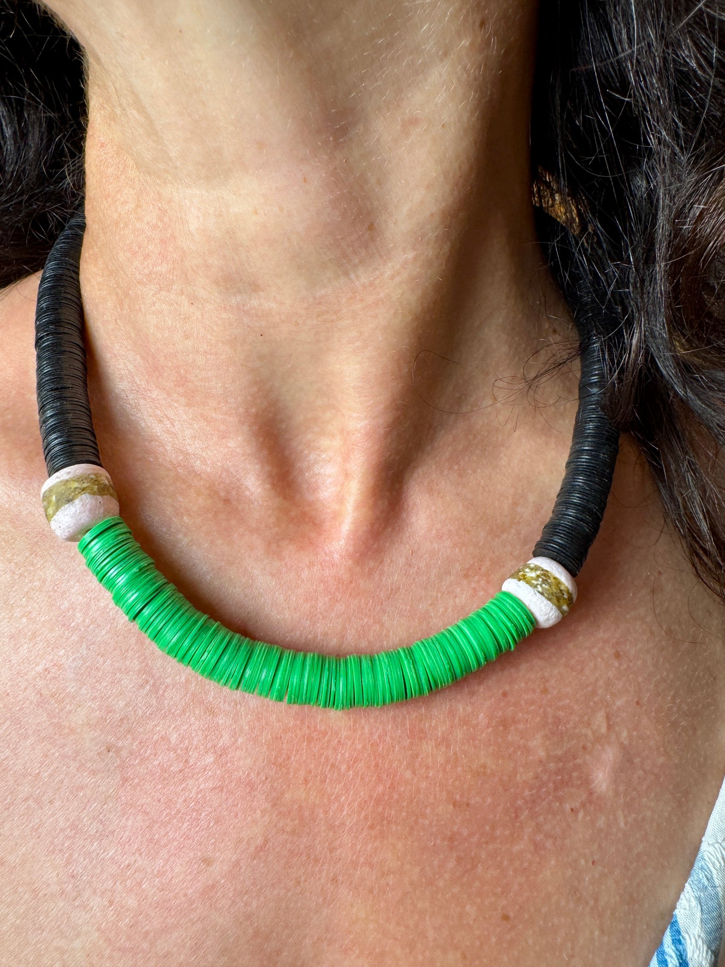 Collier Nadine