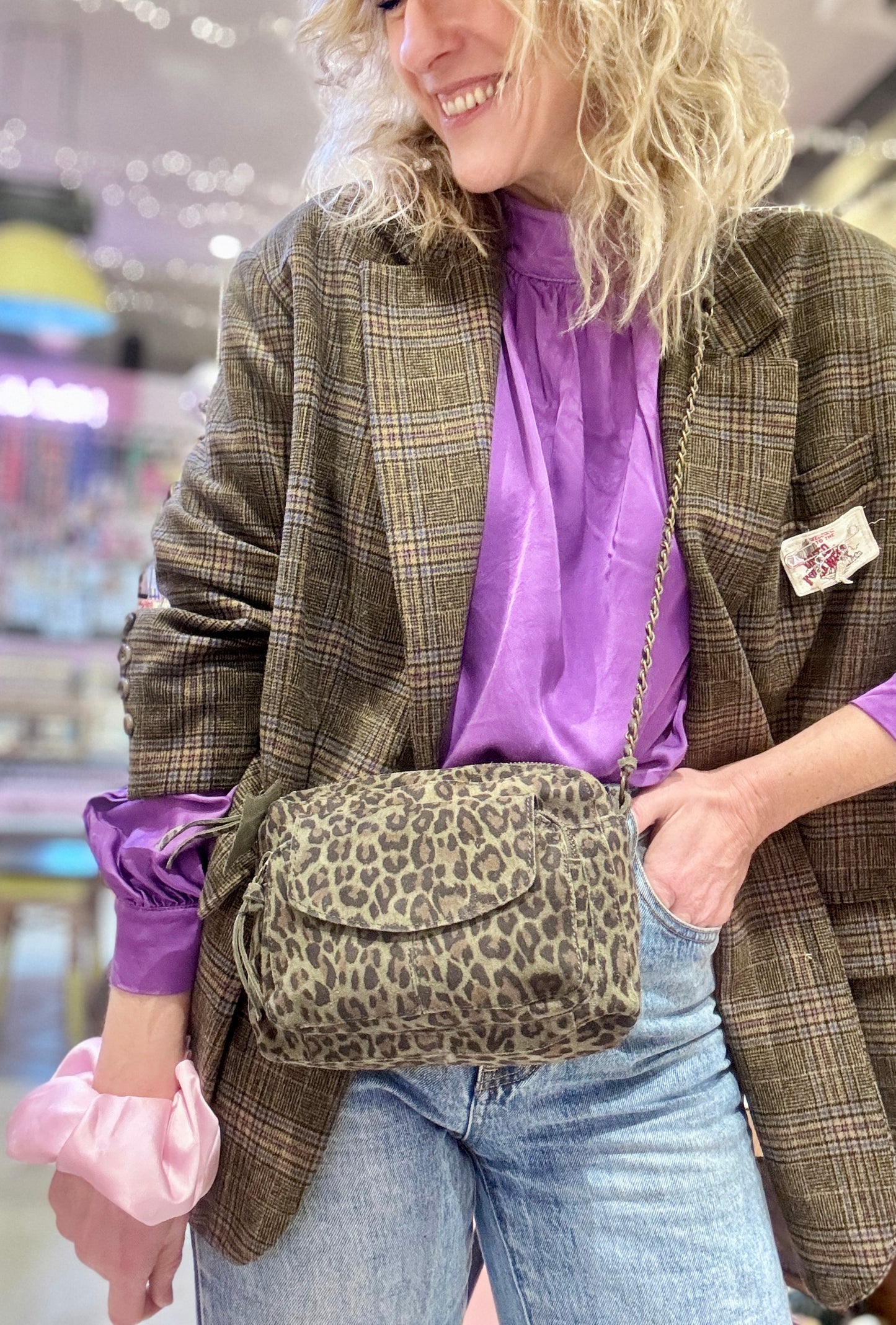 Sac Klaris Léo