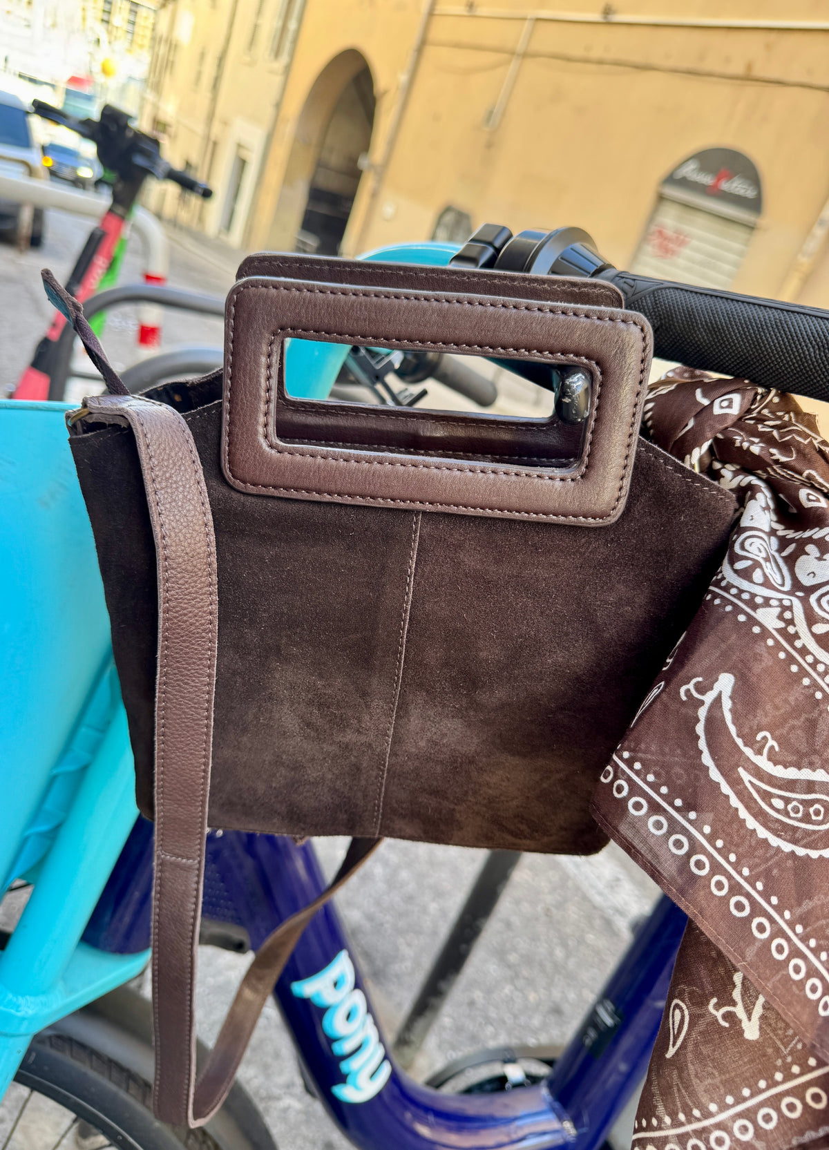 Sac Muje
