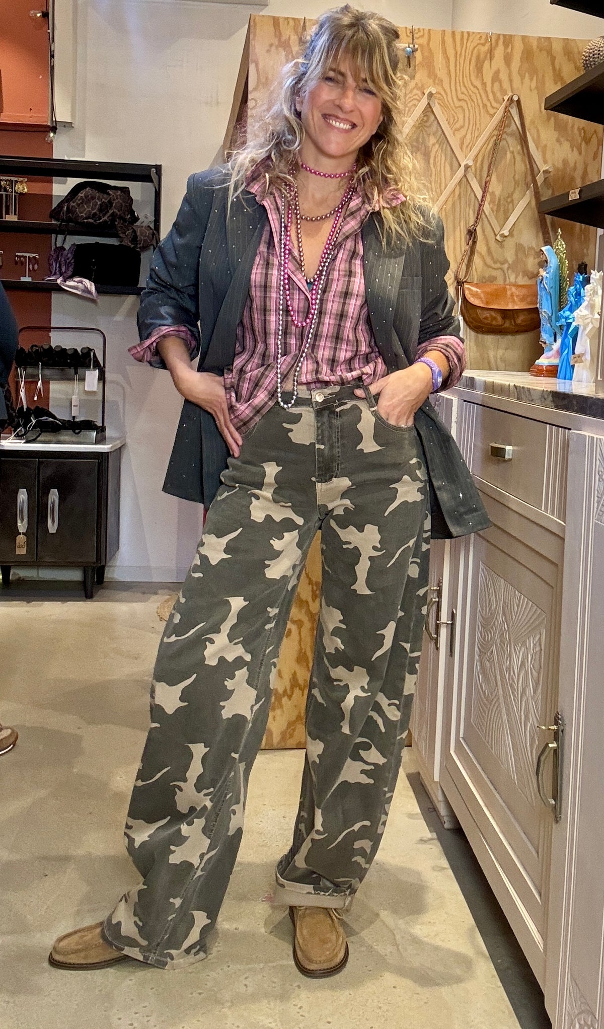 Jean Rambo