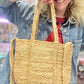 Panier Playa naturel