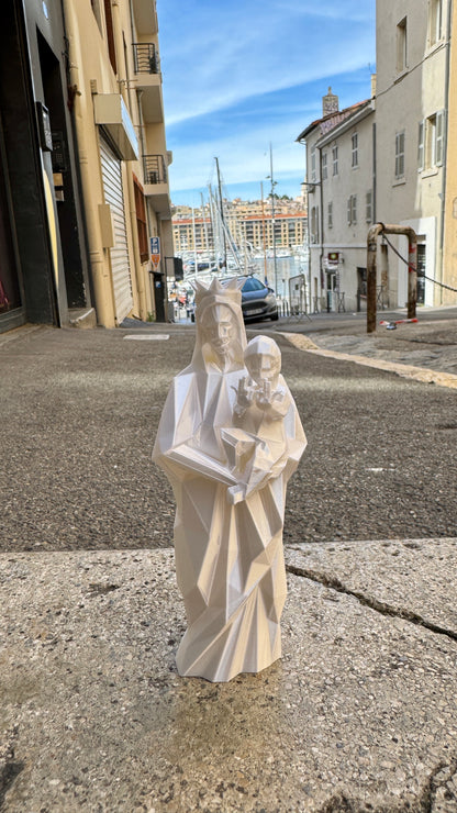 Petite Bonne Mère Jul