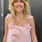 Robe Camélia