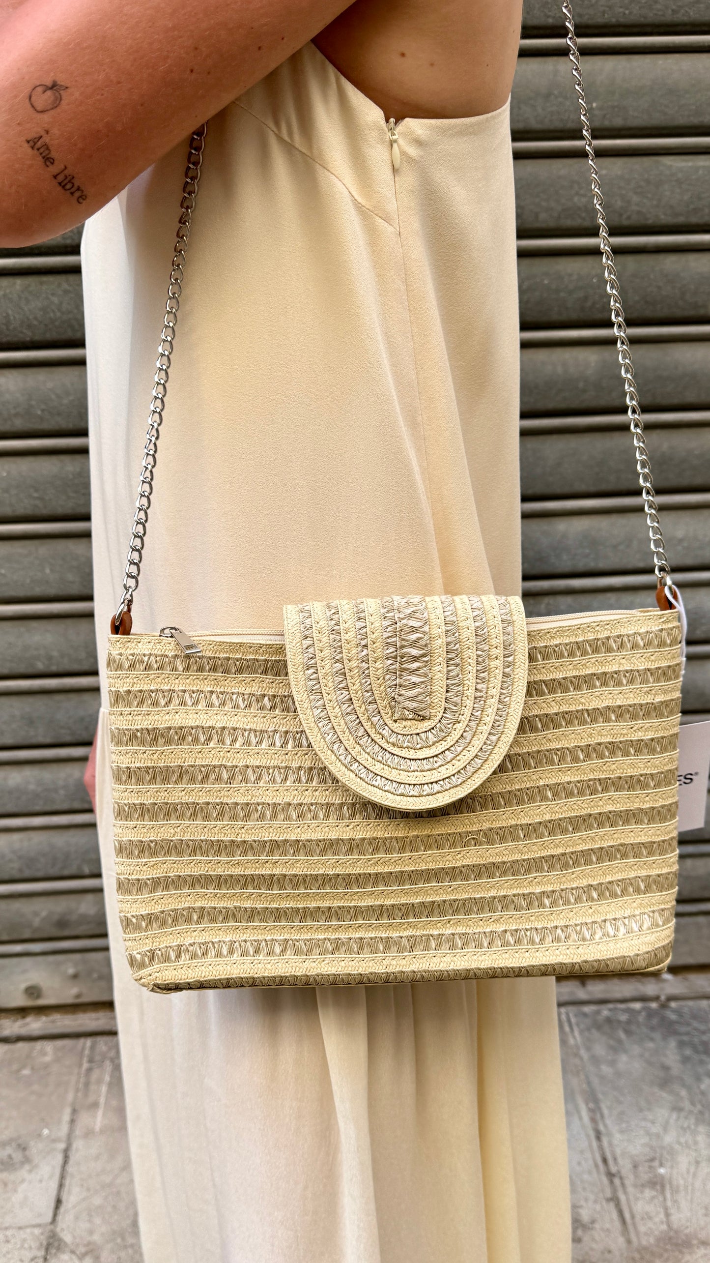Sac St Trop