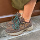 Baskets Patati choco
