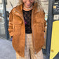 Veste Bullitt