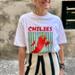 T-shirt Chilies