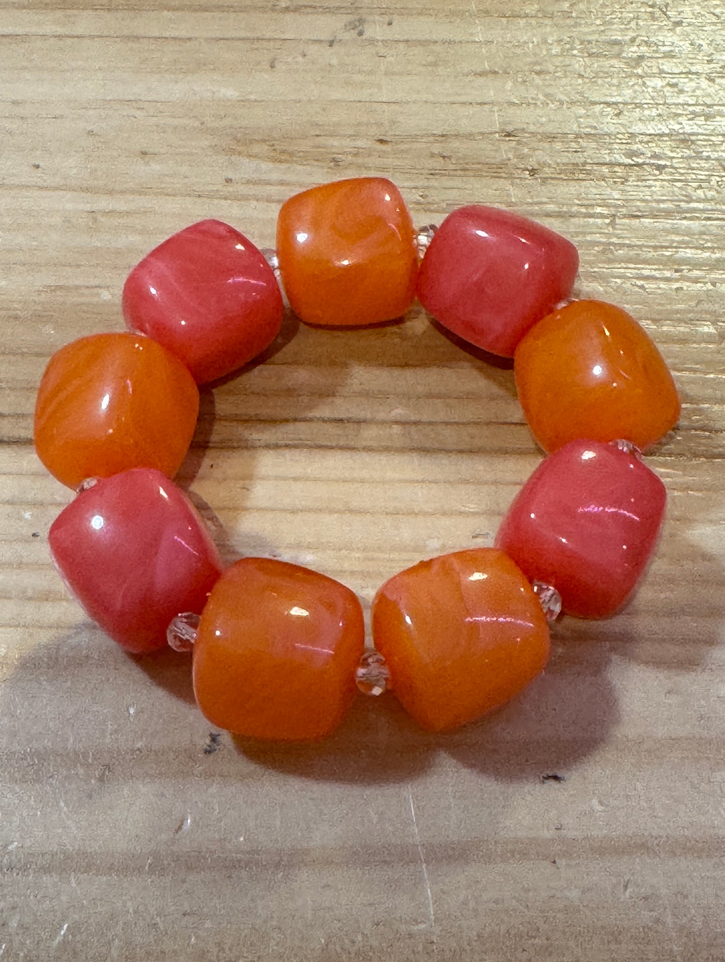 Bracelet Bonbons