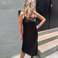 Robe Jeanne Mas