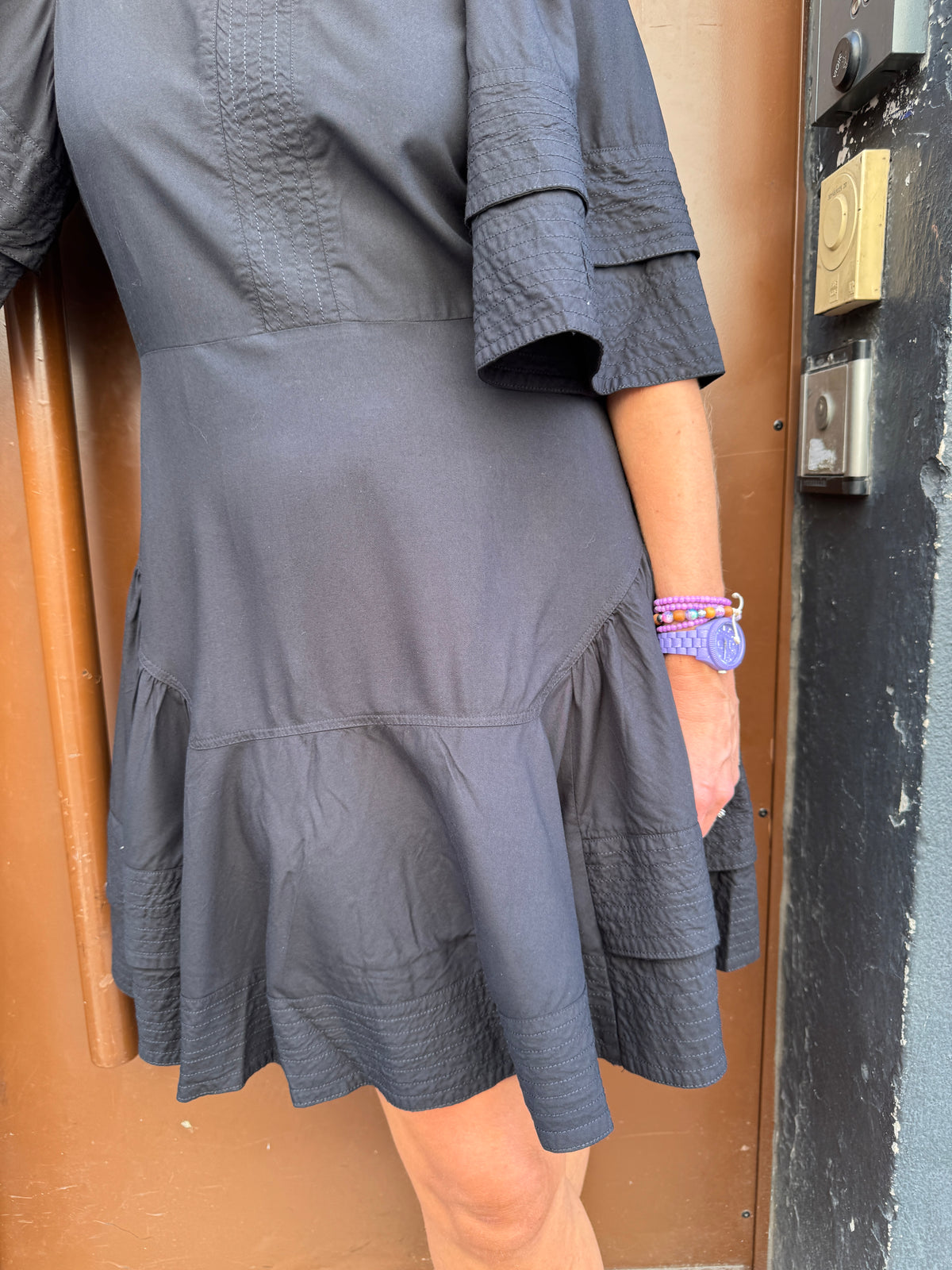 Robe Lalydoilavendre !