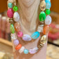 Collier Candy