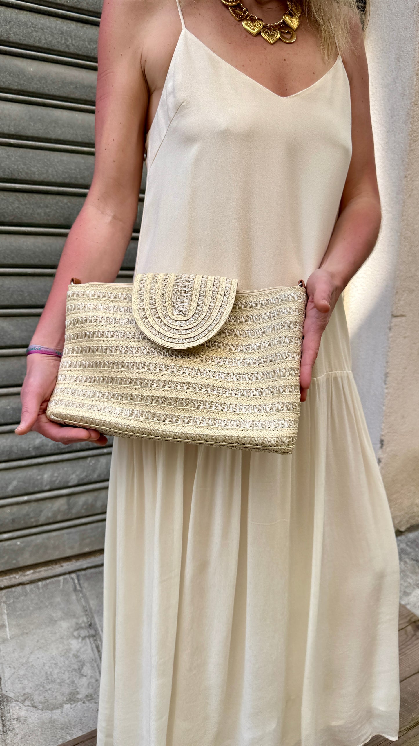 Sac St Trop