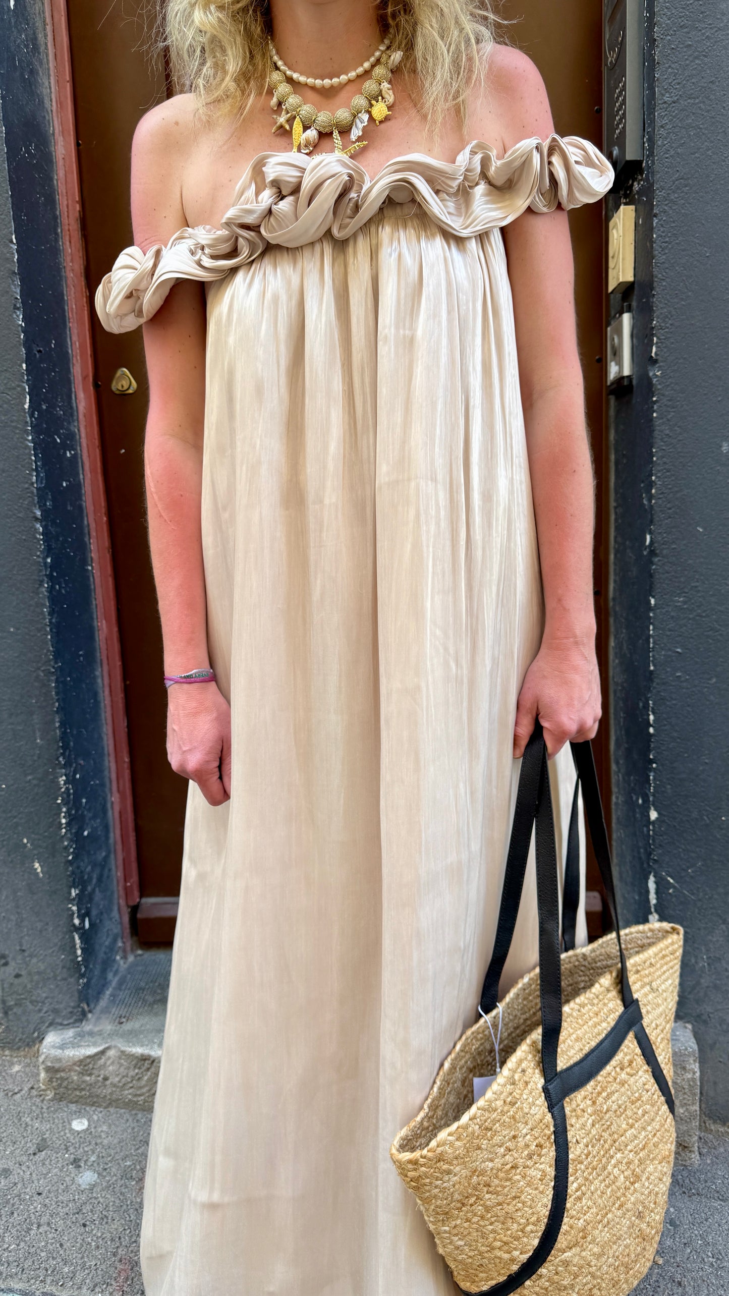 Robe Iris